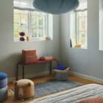 Villo 60 Lampenschirm | Grau