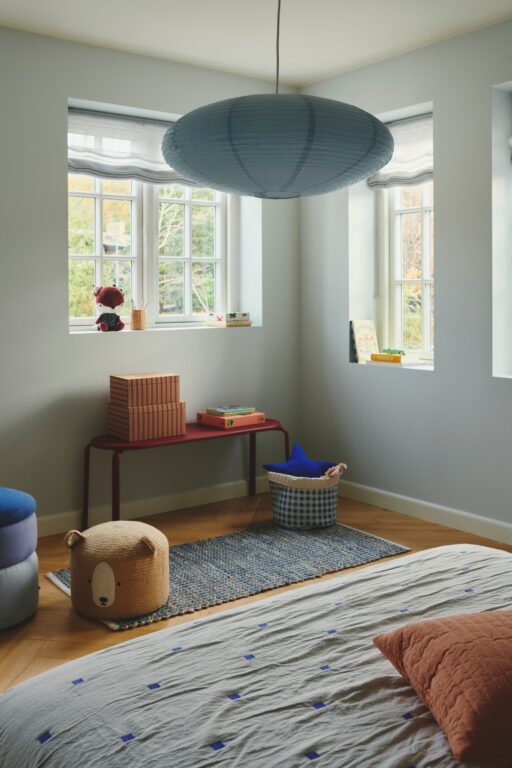 Villo 60 Lampenschirm | Grau