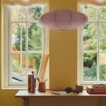 Villo 60 Lampenschirm | Lila