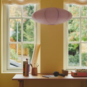 Villo 60 Lampenschirm | Lila