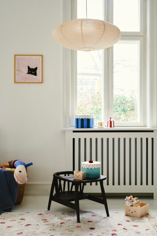 Villo 60 Lampenschirm | Beige