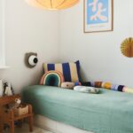 Villo 60 Lampenschirm | Gelb