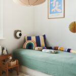 Villo 60 Lampenschirm | Braun