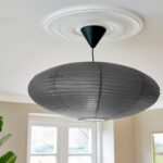 Villo 60 Lampenschirm | Blau