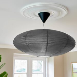 Villo 60 Lampenschirm | Blau