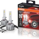 OSRAM NIGHT BREAKER LED H1