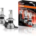OSRAM NIGHT BREAKER LED SMART H4