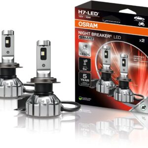 OSRAM NIGHT BREAKER LED SMART H7