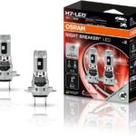 OSRAM NIGHT BREAKER LED SPEED H7 450